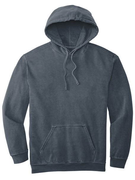 "Comfort Colors" 9.5 oz 80/20 Hoodie