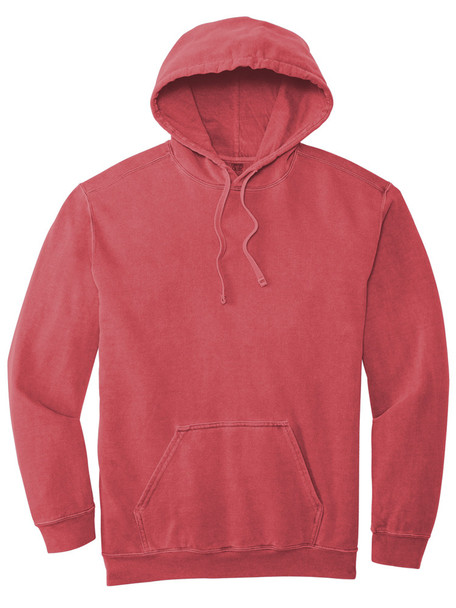 "Comfort Colors" 9.5 oz 80/20 Hoodie