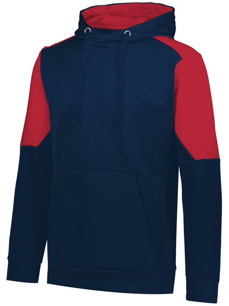 "Momentum" Performance Wicking Hoodie