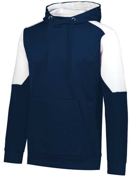 "Momentum" Performance Wicking Hoodie
