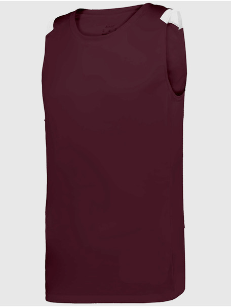 Adult "Potential" Basketball Jersey