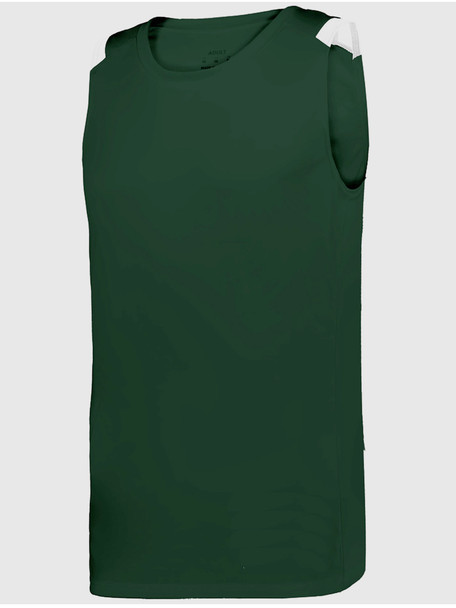 Adult "Potential" Basketball Jersey