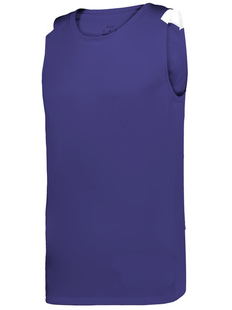 Adult "Potential" Basketball Jersey