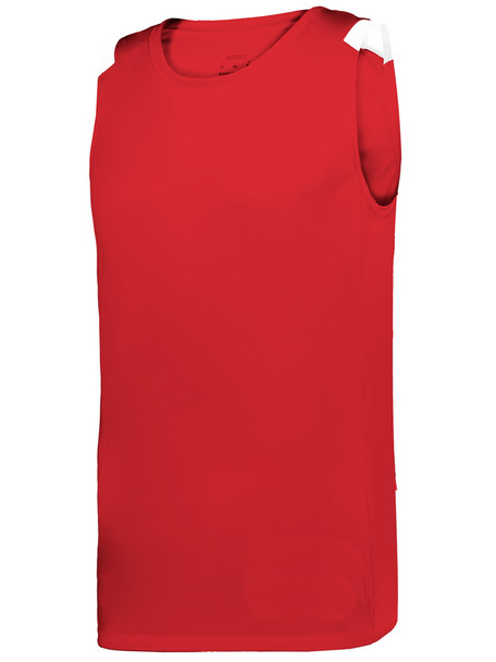 Adult "Potential" Basketball Jersey