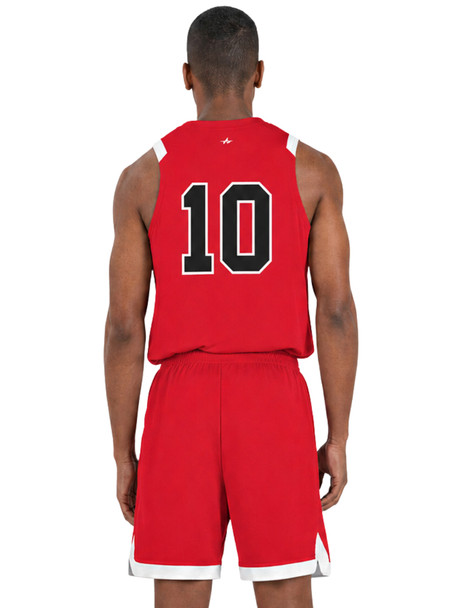 Adult "Potential" Basketball Jersey