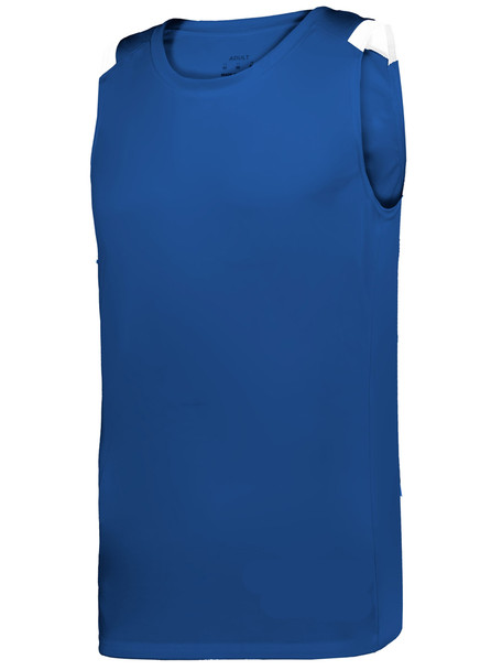 Adult "Potential" Basketball Jersey