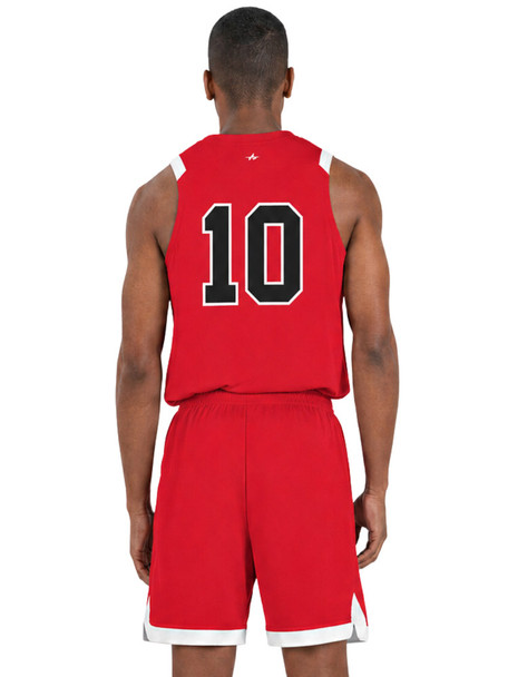Youth "Potential" Basketball Jersey