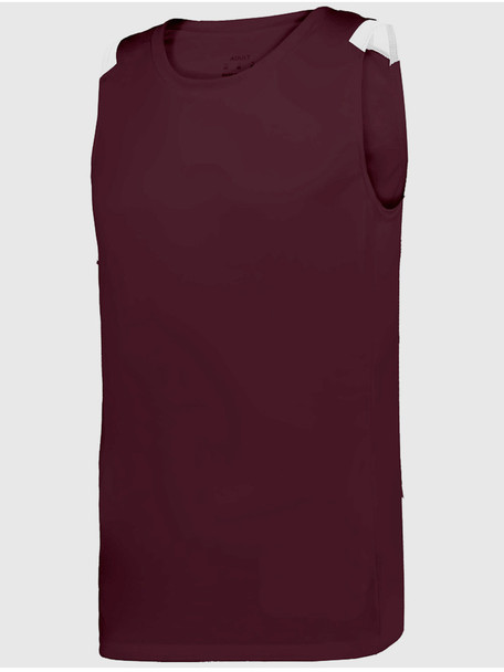 Youth "Potential" Basketball Jersey