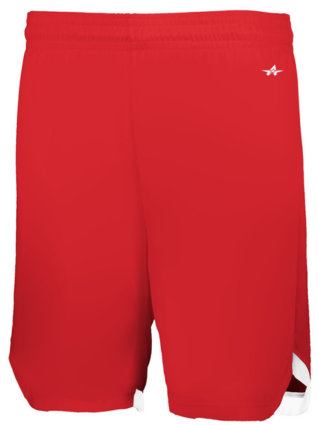 Adult  6" Inseam "Potential" Basketball Shorts