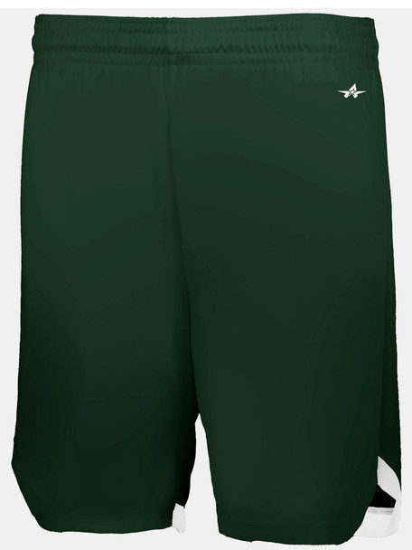 Adult  6" Inseam "Potential" Basketball Shorts
