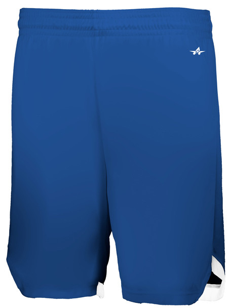Adult  6" Inseam "Potential" Basketball Shorts