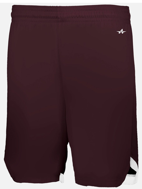 Youth "Potential" Basketball Shorts