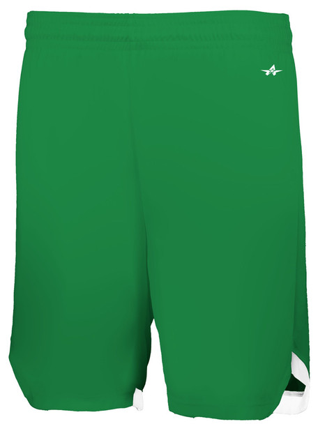Youth "Potential" Basketball Shorts