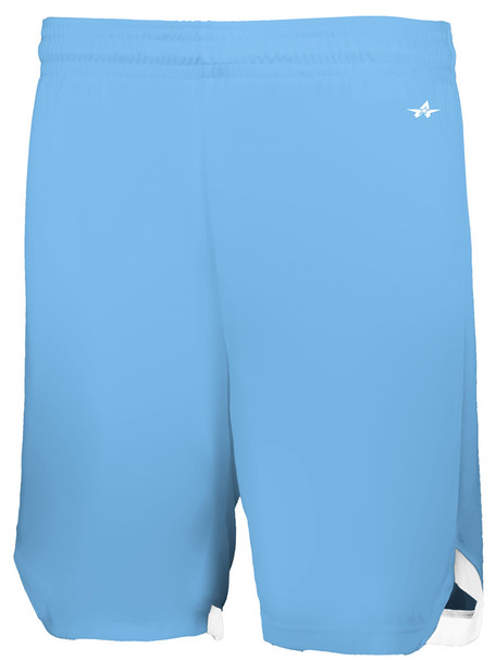 Youth "Potential" Basketball Shorts