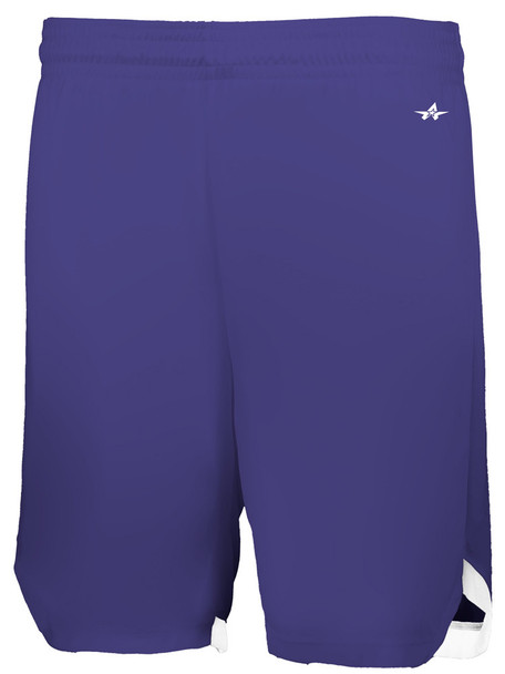 Youth "Potential" Basketball Shorts