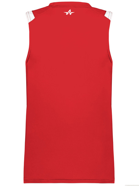 Womens "Potential" Basketball Jersey