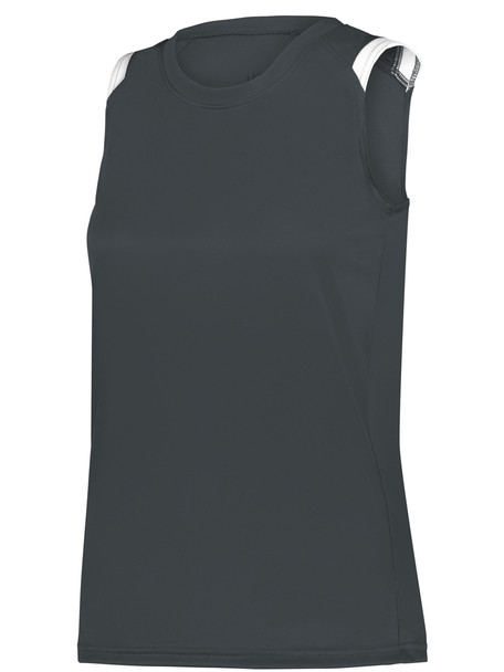 Womens "Potential" Basketball Jersey