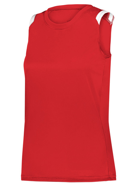 Womens "Potential" Basketball Jersey