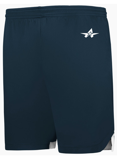 Womens 5" Inseam "Potential" Basketball Shorts