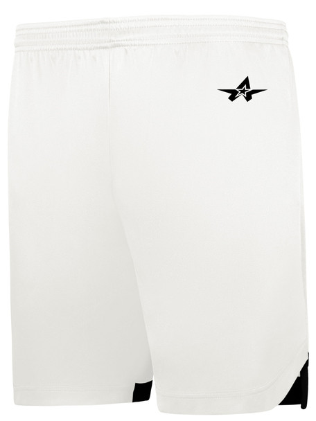 Womens 5" Inseam "Potential" Basketball Shorts