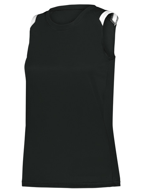 Womens "Potential" Basketball Uniform