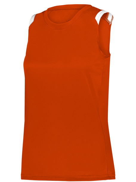 Womens "Potential" Basketball Uniform