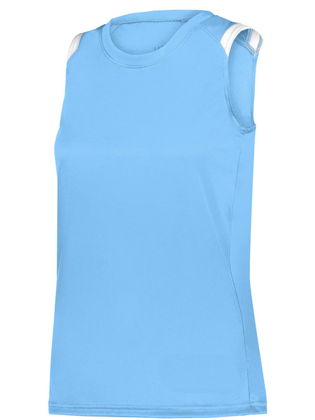Womens "Potential" Basketball Uniform