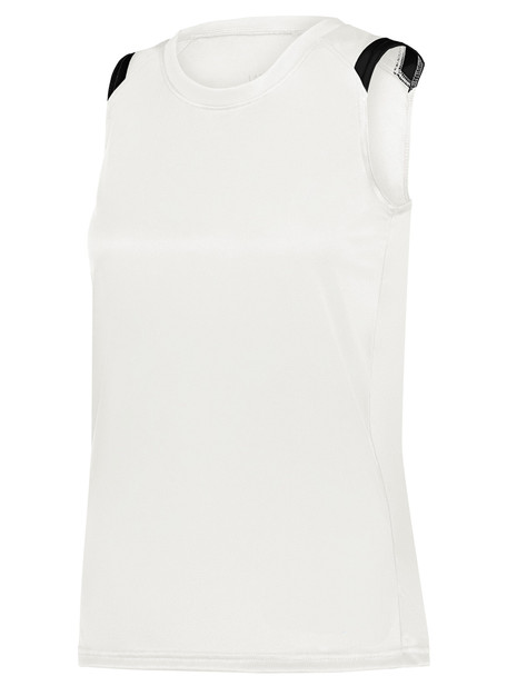 Womens "Potential" Basketball Uniform