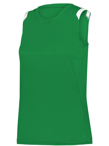 Womens "Potential" Basketball Uniform