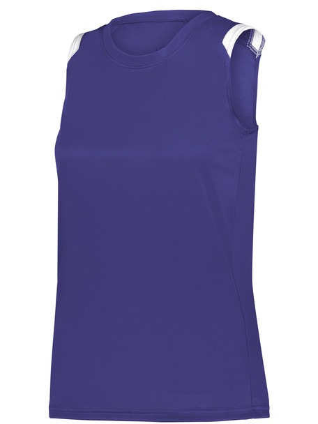Womens "Potential" Basketball Uniform