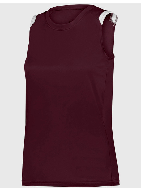 Womens "Potential" Basketball Uniform