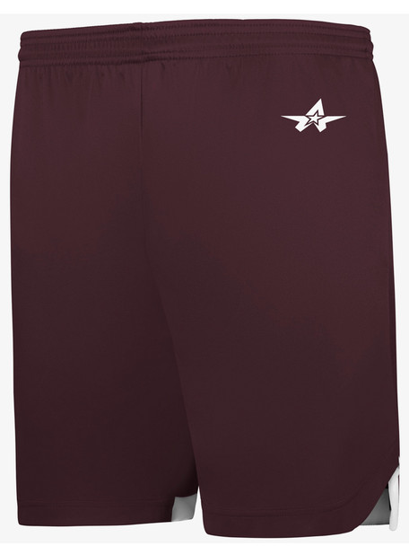 Womens "Potential" Basketball Uniform