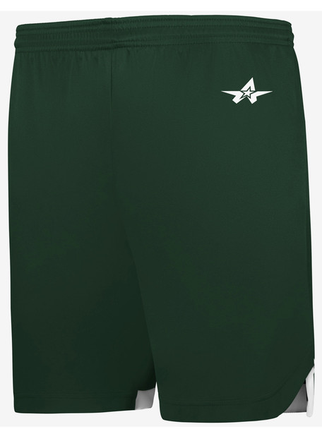 Womens "Potential" Basketball Uniform