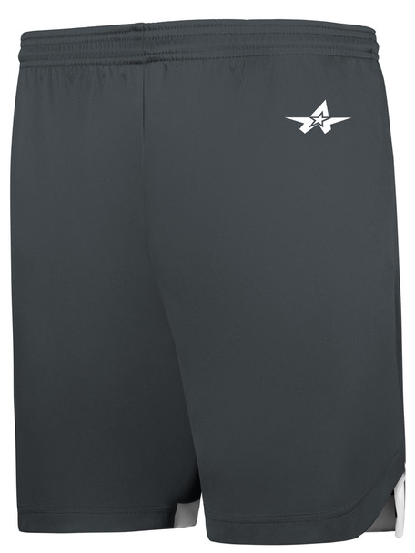 Womens "Potential" Basketball Uniform