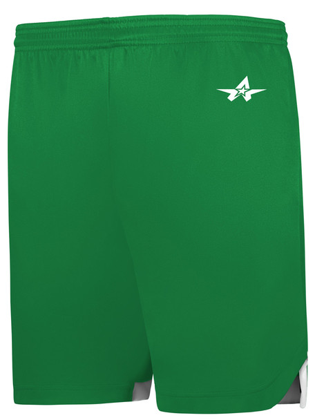 Womens "Potential" Basketball Uniform