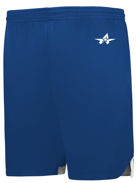 Womens "Potential" Basketball Uniform