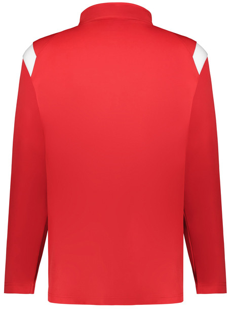 Adult "Potential" Full Zip Warm Up Jacket