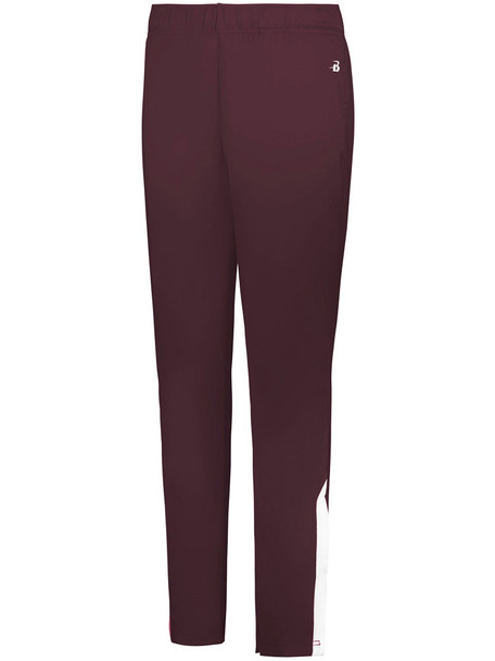 Youth "Potential" Warm Up Pants