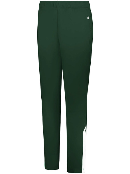 Youth "Potential" Warm Up Pants