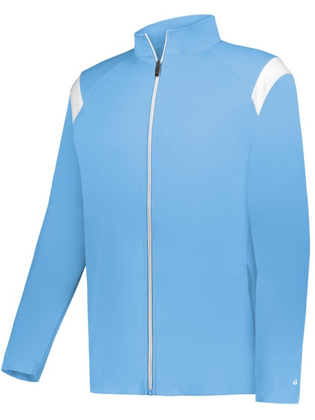 Adult/Youth "Potential" Full Zip Warm Up Set