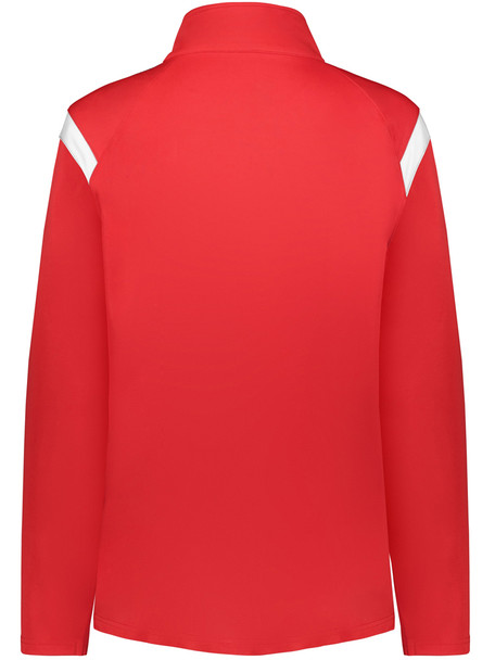 Womens "Potential" Full Zip Warm Up Jacket