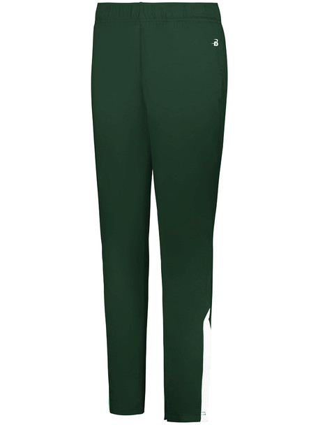 Womens "Potential" Full Zip Warm Up Set