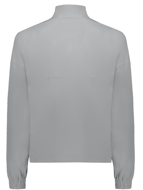 Womens "Pinnacle Stretch" 1/2 Zip Pullover