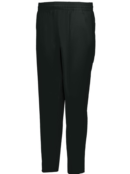 Womens "Pinnacle Stretch" 1/2 Zip Pullover Warm Up Set