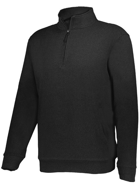 Adult "Velocity" 1/4 Zip Pullover