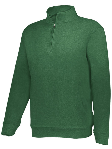 Adult "Velocity" 1/4 Zip Pullover