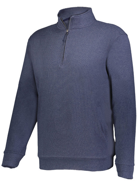 Adult "Velocity" 1/4 Zip Pullover