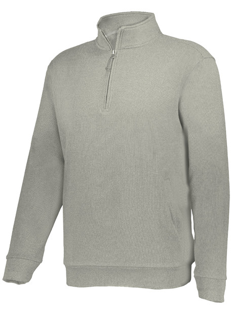 Adult "Velocity" 1/4 Zip Pullover
