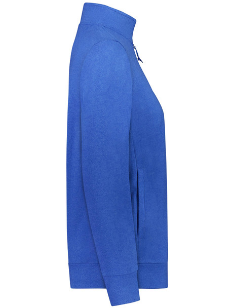 Womens "Velocity" 1/4 Zip Pullover
