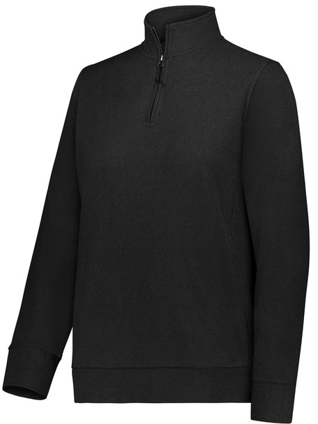 Womens "Velocity" 1/4 Zip Pullover